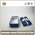 Engagement Paper Gift Box Packaging Bangle Box